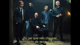 The National - I Need My Girl (Acoustic) [Legendado PT-BR]