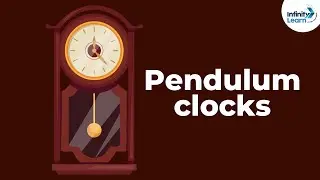 What made Pendulum Clocks so Popular? | Dont Memorise