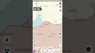 ВСУ освободили Пятихатки и продвинулись в районе Орехово-Василевки 