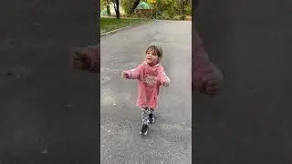 Видео для поднятия настроения! Позитивный настрой😁Танцую всегда и везде!