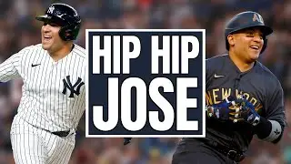 Jose Trevinos Best Yankees Moments