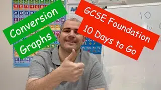 GCSE Foundation Revision - 10 Days to Go - Corbettmaths