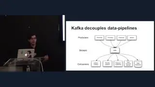 Introduction to Apache Kafka by Joe Stein