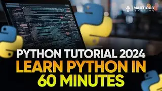 15 Important Python Concepts for Beginners