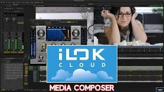 iLOK CLOUD & MEDIA COMPOSER [ACTIVATE AAX PLUGINS w/o iLOK KEY]