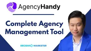 AgencyHandy Review