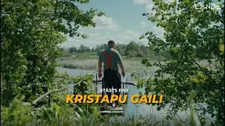 LANDE klientu stāsts - Kristaps