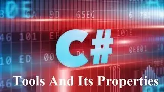 Label Control and Properties In C#.Net Windows Application