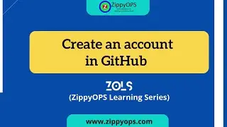 Create an account  in GitHub | #devops #github #git #scm