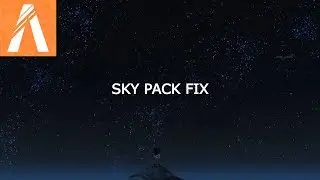 Sky Pack Fix | FiveM