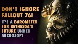 Dont Ignore The Fallout 76 Roadmap: In 2021, Itll Be A Barometer For Bethesdas Future