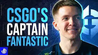 How Stanislaw became NA CSGO's GREATEST LEADER