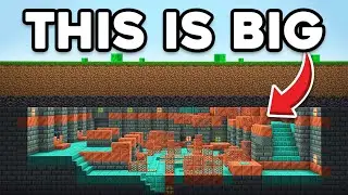 One Thing Everyone Missed in Minecraft 1.21