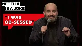 Tom Segura Thinks 69ing Is Overrated | Netflix Is A Joke