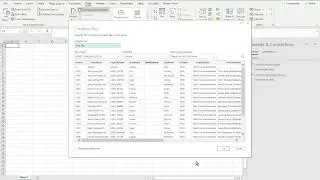 Part 2 | Import Data into Excel | Leveraging User Attributes in Brightspace Data Set Reporting