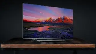 Mi TV Q1 With 75-inch 4K QLED 120Hz Screen, MEMC, Dolby Vision