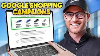 The RIGHT Way to Set Up Google Shopping Campaigns | Step-by-Step Tutorial