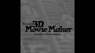 Microsoft 3D Movie Maker OST - Slinker