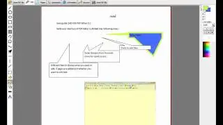 How to edit a pdf file with CAD-KAS PDF Editor