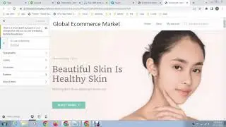 How to Change All Buttons Color in Astra Theme Wordpress Website?