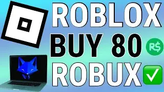 How To Buy 80 Robux (Buy Less Than 400 Robux)