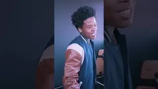 Nasty_C at his NEW ALBUM press kit shoot!