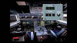 Airbus A320 CBT @22 Landing Gear, Brakes and Steering Systems Description HD