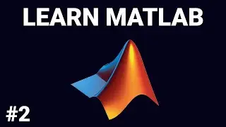 Matlab Basic Syntax