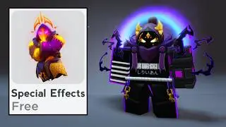 HURRY! GET NEW 50 FREE ITEMS & LIMITEDS (ROBLOX EVENTS)