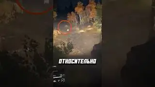 ЖУТКИЕ СЕКРЕТЫ В ИГРАХ 😱 