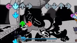 Friday Night Funkin Pibby Oswald Rabbit’s Glitch (Hard) Perfect Showcase