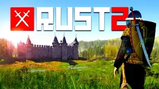 Rust 2 Is Almost Here And It's Not What You Think It Is...