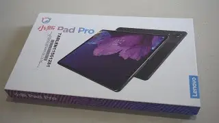 Lenovo P11 Pro 11.5