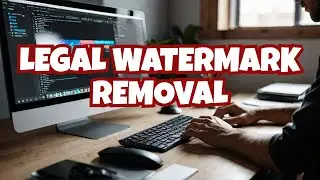 How to Remove Watermarks From Images & Videos (Legally)