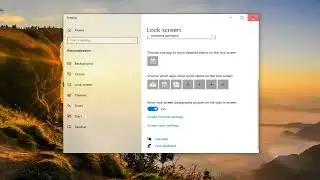 How to Password Protect Screensaver in Windows 10 [Tutorial]