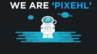 PushedToInsanity is Rebranded as Pixehl