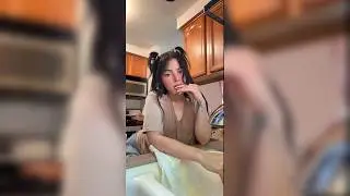 Periscope live LOVELYGIRL 😍😍periscope live new girl 2025 