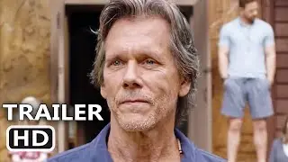 THEY/THEM Teaser (2022) Kevin Bacon