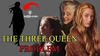 Who Is the Third Queen Littlefinger Spoke Of? | ASOIAF Theory