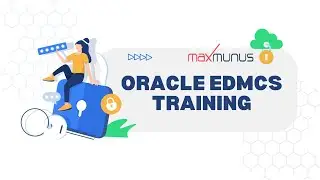 Oracle EDMCS Training – Oracle EDMCS Online Training (Oracle EDMCS Course & Certification Tips)