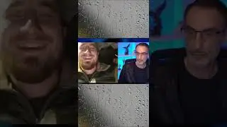 Выпусти собаку! Дядя Слава!Чат рулетка!