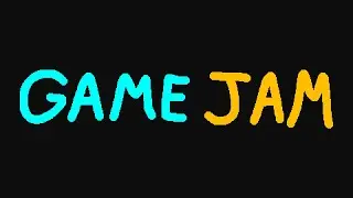 I'm doing a game jam | LIVE