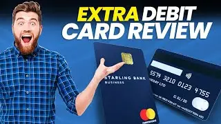 Extra Debit Card Review 2022 | How To Get The Extra Card 2022