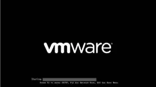 Lesson 17   Creating a Free iSCSI SAN with OpenFiler  vmware vsphere