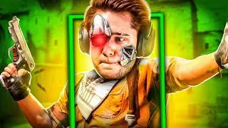 КОГДА ANASTAZE ИГРАЕТ КАК ЧИТЕР
