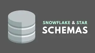 Introduction to the Snowflake & Star Schemas