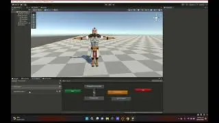 ANIMATIONS UNITY TUTORIAL