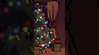 Your own gift - Lil Elfred Special Delivery
