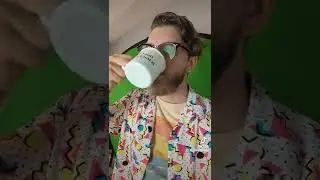 The Truth About Comic Drake's Mug