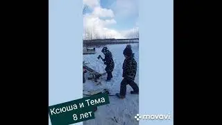 Покатушки буран снегоход Ярославль беседка домик охотника